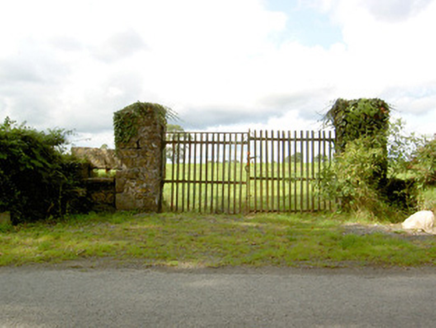 DRUMANURE, Abbeyshrule,  Co. LONGFORD