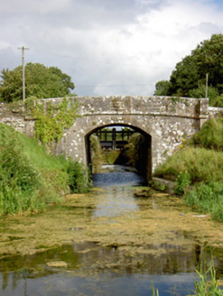 Draper's Bridge, TENNALICK,  Co. LONGFORD