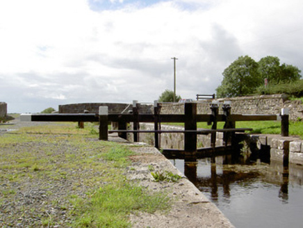 39th Lock, TENNALICK,  Co. LONGFORD