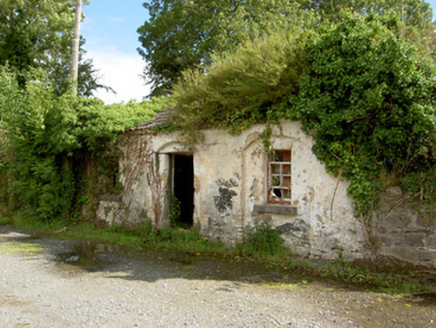 39th Lock, TENNALICK,  Co. LONGFORD