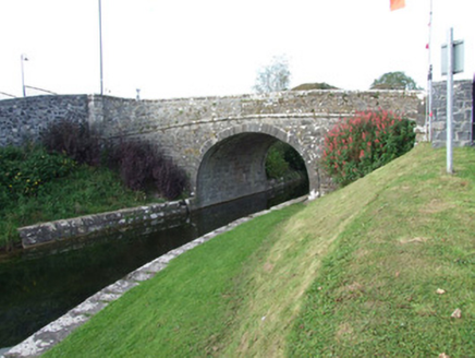 Webb's Bridge, DRUMANURE, Abbeyshrule,  Co. LONGFORD