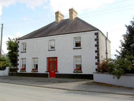 DRUMANURE, Abbeyshrule,  Co. LONGFORD