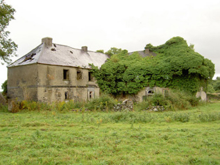 Tennalick House, TENNALICK,  Co. LONGFORD