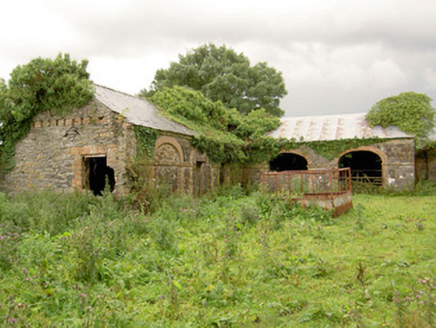 Tennalick House, TENNALICK,  Co. LONGFORD
