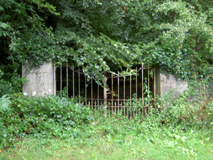 Clynan House, CLYNAN,  Co. LONGFORD