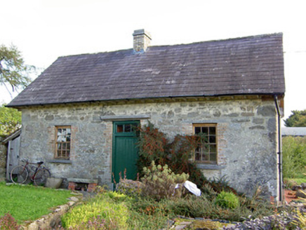 Lislea House, LISLEA (MOYDOW BY.),  Co. LONGFORD