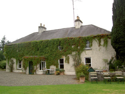 Shawbrook, CARRIGEEN (ARDAGH BY.),  Co. LONGFORD