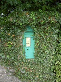 CARRIGEEN (ARDAGH BY.),  Co. LONGFORD