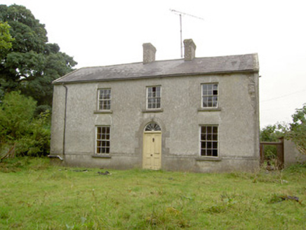 Castle Farm, ARDANRAGH,  Co. LONGFORD