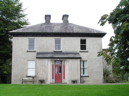 Summersit, DERRYDARRAGH,  Co. LONGFORD