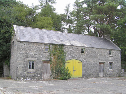 Summersit, DERRYDARRAGH,  Co. LONGFORD