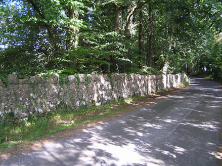 Summersit, DERRYDARRAGH,  Co. LONGFORD