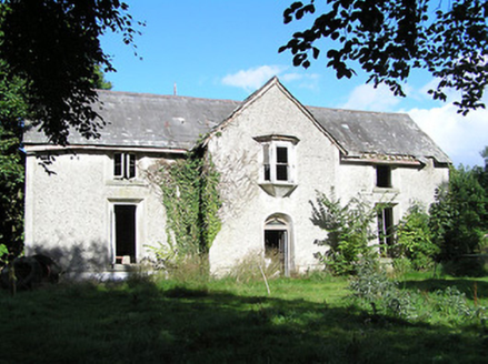 Ballyorney House, LISMAGAWLEY,  Co. LONGFORD