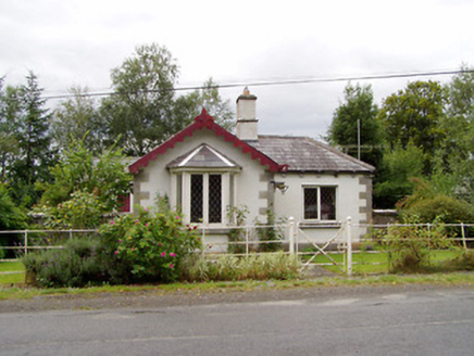 Castlecor House, CASTLECORE,  Co. LONGFORD