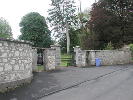 Moygh House, MOYGH (RATHCLINE BY.), Ballymahon,  Co. LONGFORD