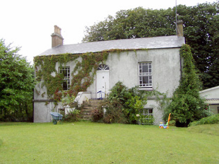 Shrule Mills, SHRULE,  Co. LONGFORD