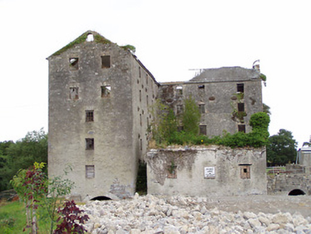 Shrule Mills, GARRYNAGH,  Co. LONGFORD