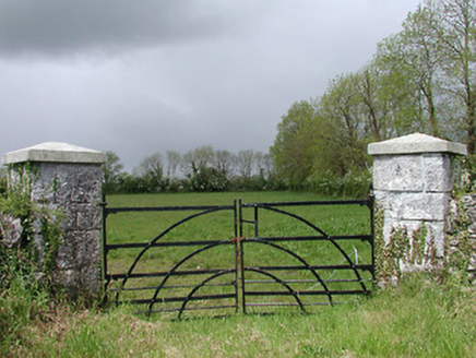 SHRULE,  Co. LONGFORD