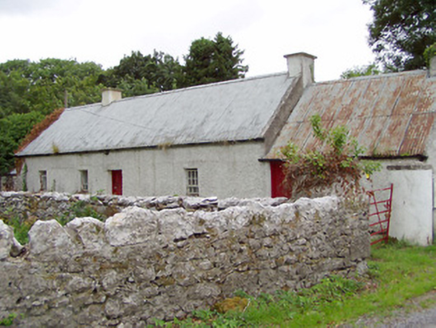 RATHMORE (SHRULE BY.),  Co. LONGFORD
