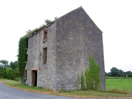 BALLYBRANIGAN,  Co. LONGFORD
