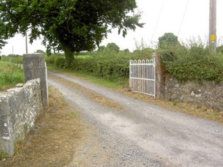 BALLYBRANIGAN,  Co. LONGFORD
