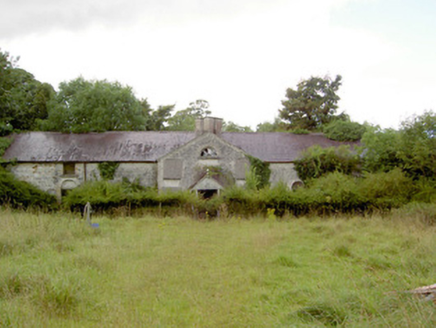 Newcastle, NEWCASTLE,  Co. LONGFORD