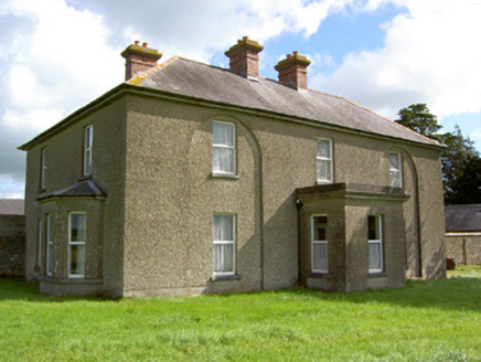 Rath Lodge, RATH,  Co. LONGFORD