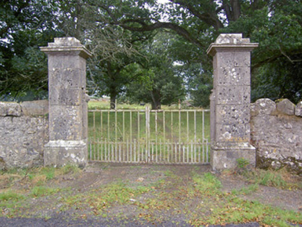 Creevaghmore, CREEVAGHMORE,  Co. LONGFORD