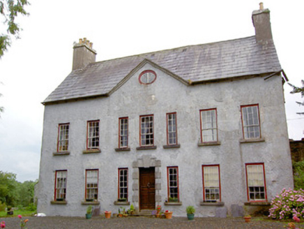 Creevaghmore, CREEVAGHMORE,  Co. LONGFORD