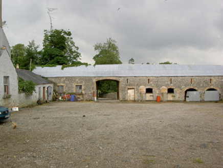 Creevaghmore, CREEVAGHMORE,  Co. LONGFORD