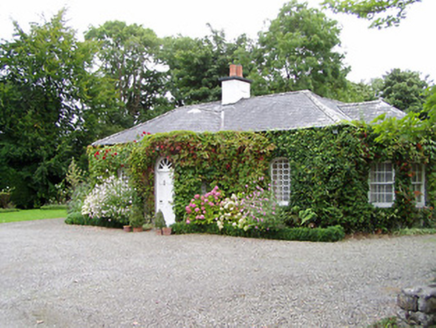 Newcastle, FORGNEY,  Co. LONGFORD