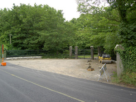 Newcastle, FORGNEY,  Co. LONGFORD