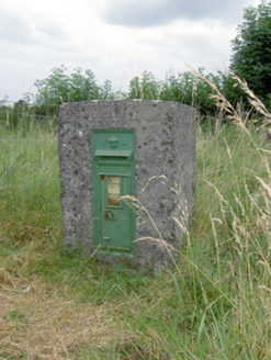 BALLYCLAMAY,  Co. LONGFORD