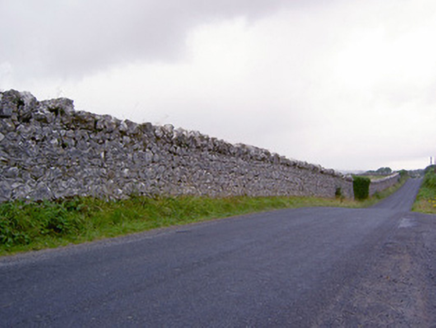 KEEL (SHRULE BY.),  Co. LONGFORD