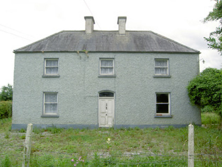 BALLYCLAMAY,  Co. LONGFORD