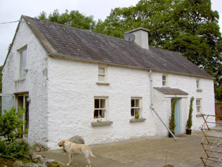 CARTRON (SHRULE BY.),  Co. LONGFORD