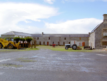 Newcastle, NEWCASTLE,  Co. LONGFORD