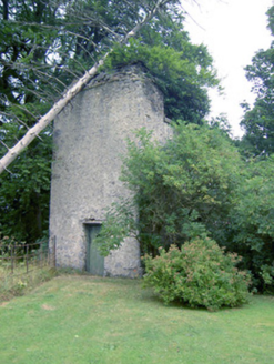 Clooncallow House, CLOONCALLOW,  Co. LONGFORD
