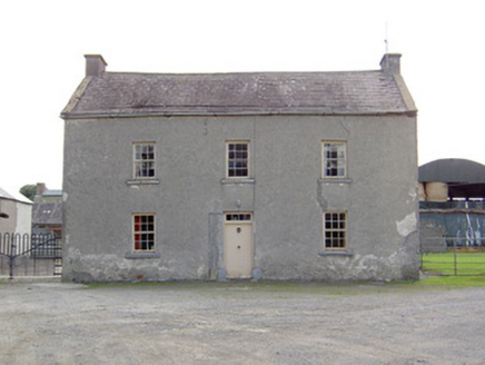 ABBEYSHRULE,  Co. LONGFORD