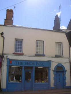46 West Street,  MONEYMORE, Drogheda,  Co. LOUTH
