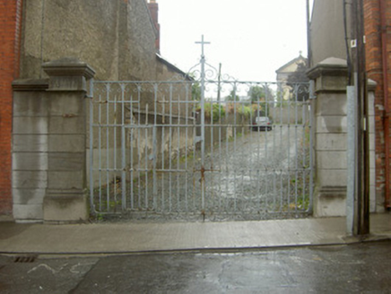 Sienna Convent, Cord Road,  YELLOWBATTER, Drogheda,  Co. LOUTH
