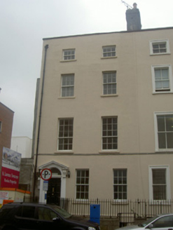 20 Saint Laurence Street,  MONEYMORE, Drogheda,  Co. LOUTH