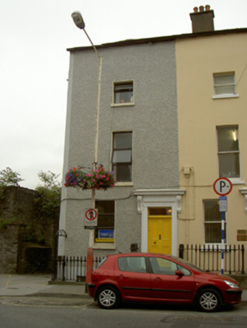 25 Saint Laurence Street,  MONEYMORE, Drogheda,  Co. LOUTH