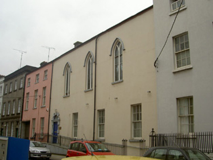 Fair Street,  MONEYMORE, Drogheda,  Co. LOUTH
