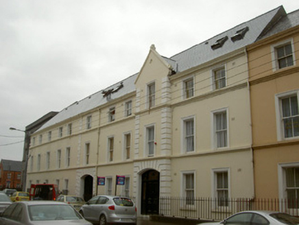 59 Fair Street,  MONEYMORE, Drogheda,  Co. LOUTH
