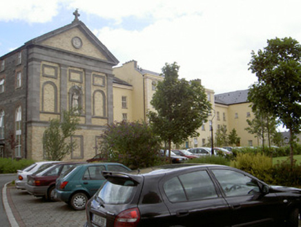 Sienna Convent, Cord Road,  YELLOWBATTER, Drogheda,  Co. LOUTH