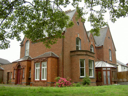 Sycamore House, Greenhills Road,  YELLOWBATTER, Drogheda,  Co. LOUTH