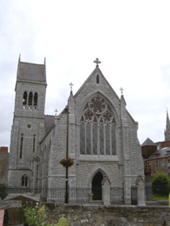 Saint Mary Magdalen's Catholic Church, Wellington Quay, Dominick Street, BALLSGROVE, Drogheda,  Co. LOUTH