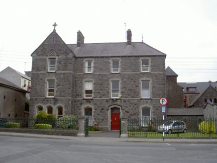 Saint Mary Magdalen's Catholic Church, Wellington Quay, Dominick Street, MONEYMORE, Drogheda,  Co. LOUTH