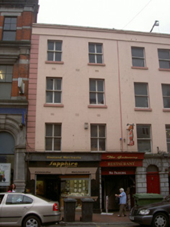 14 West Street,  MONEYMORE, Drogheda,  Co. LOUTH